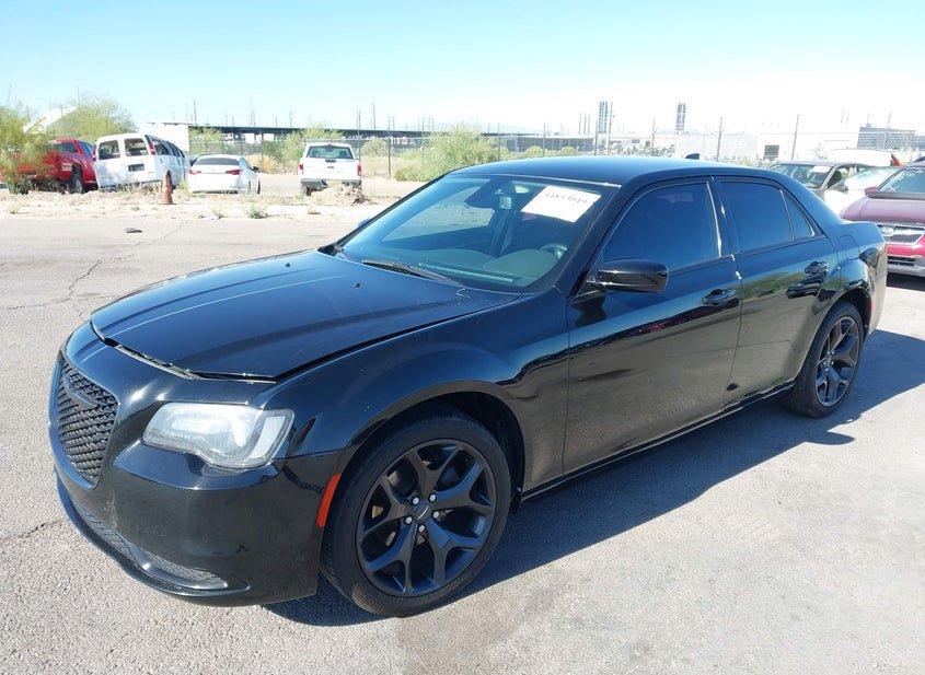 Chrysler 300