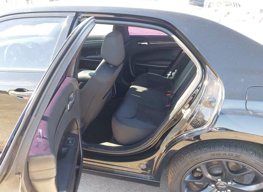 Chrysler 300