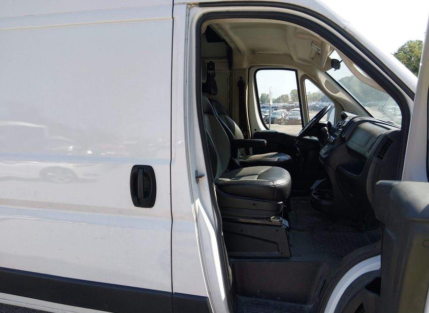 Ram Promaster 2500