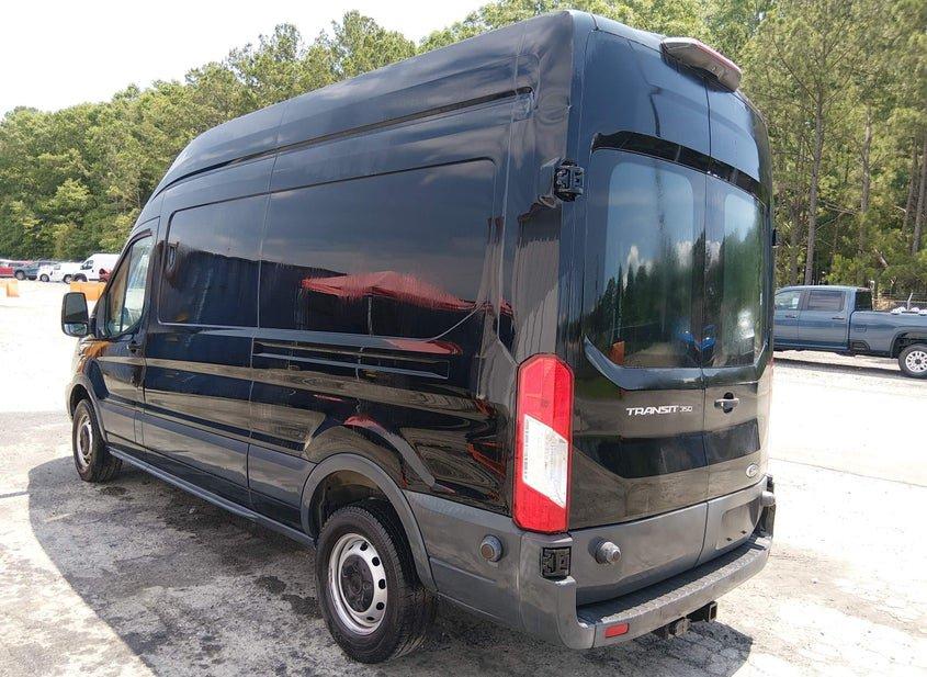 Ford Transit-350
