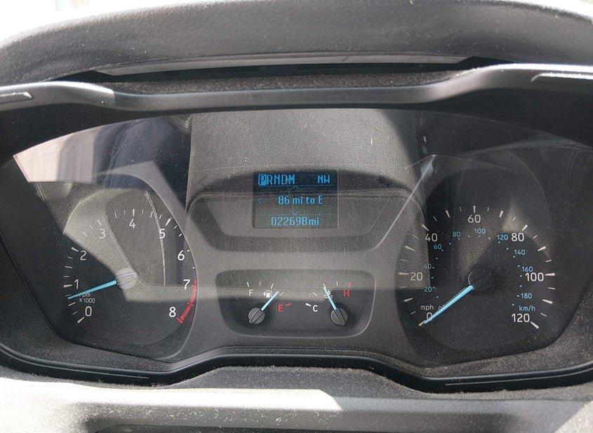 Ford Transit-350