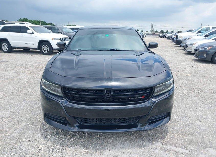 Dodge Charger
