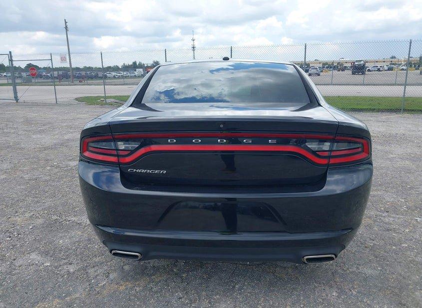 Dodge Charger