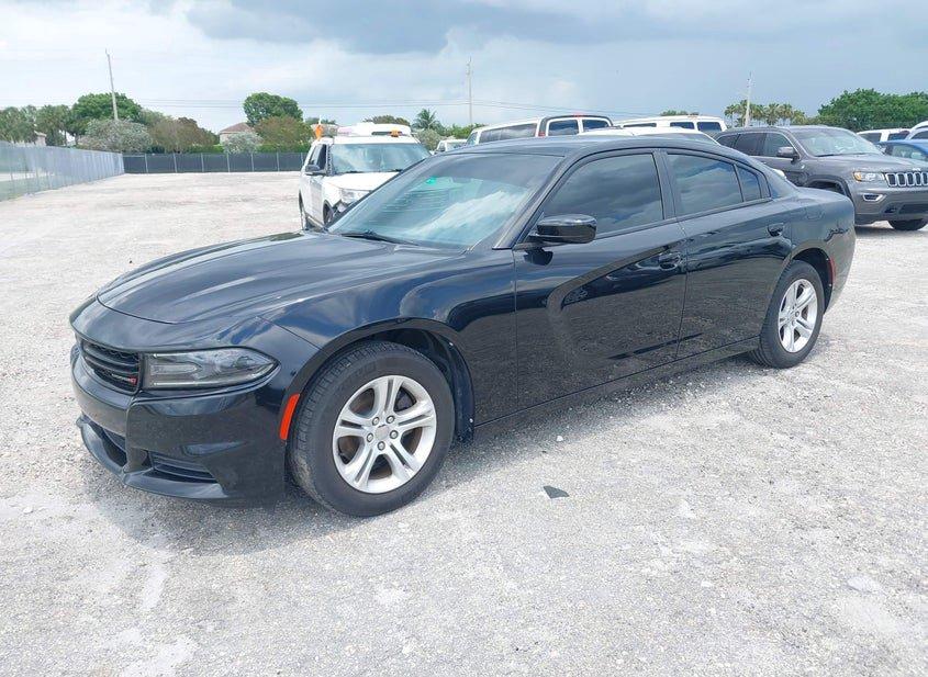 Dodge Charger