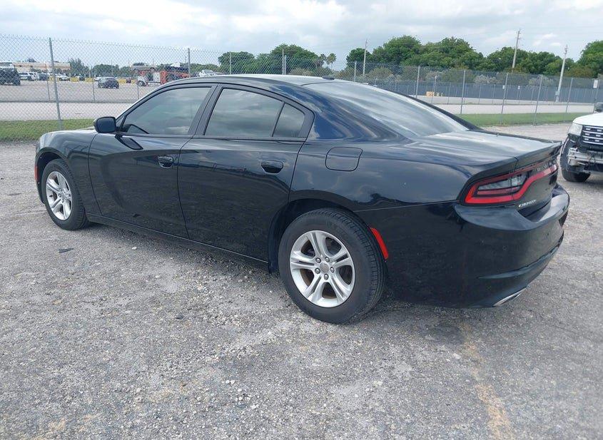 Dodge Charger
