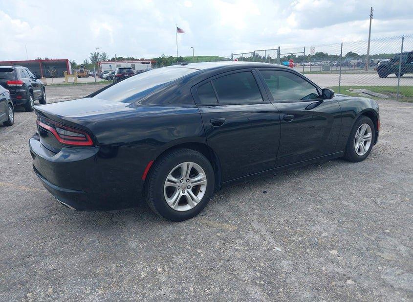 Dodge Charger