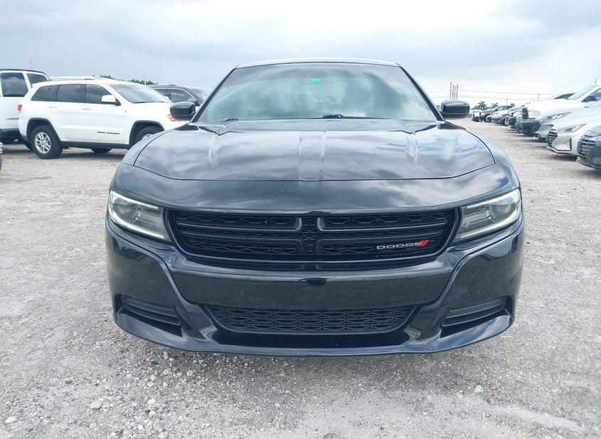 Dodge Charger