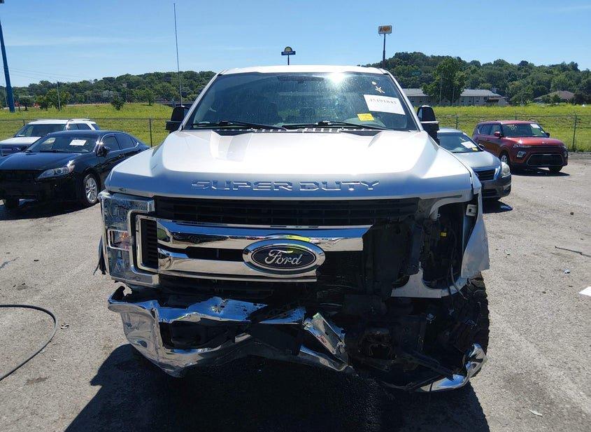 Ford F-350