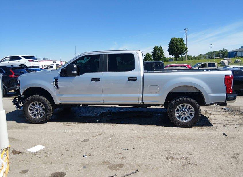 Ford F-350