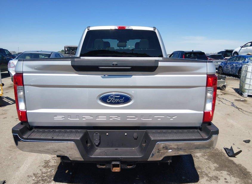 Ford F-350