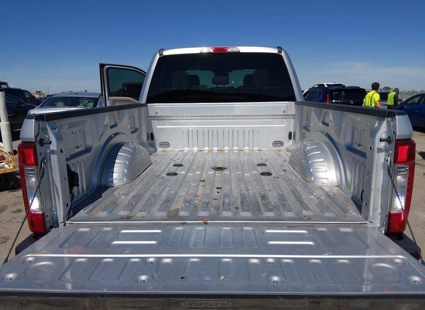 Ford F-350