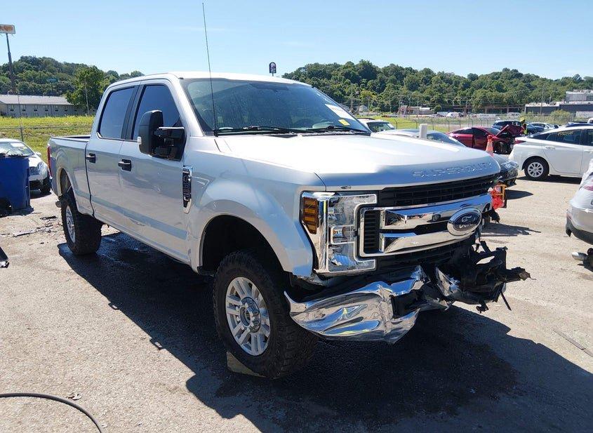 Ford F-350