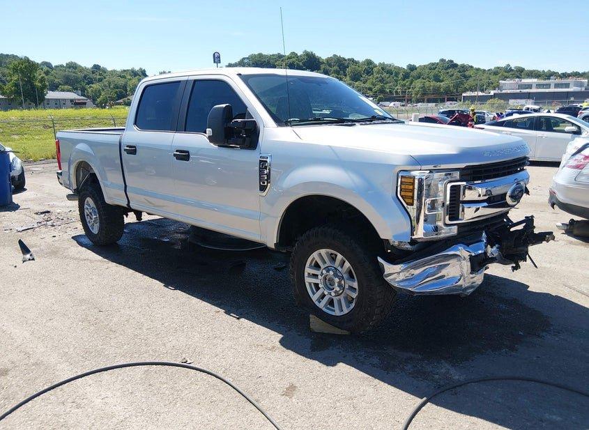 Ford F-350