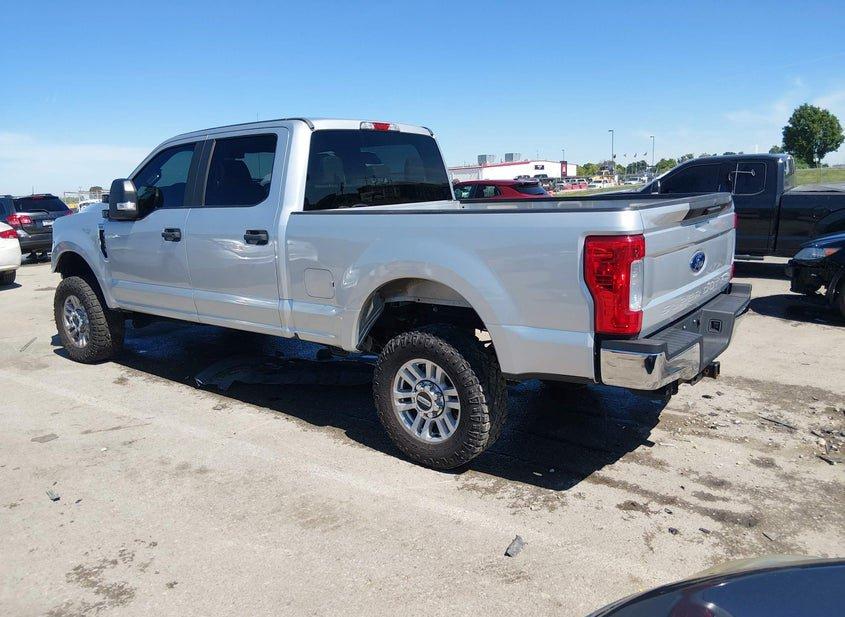 Ford F-350