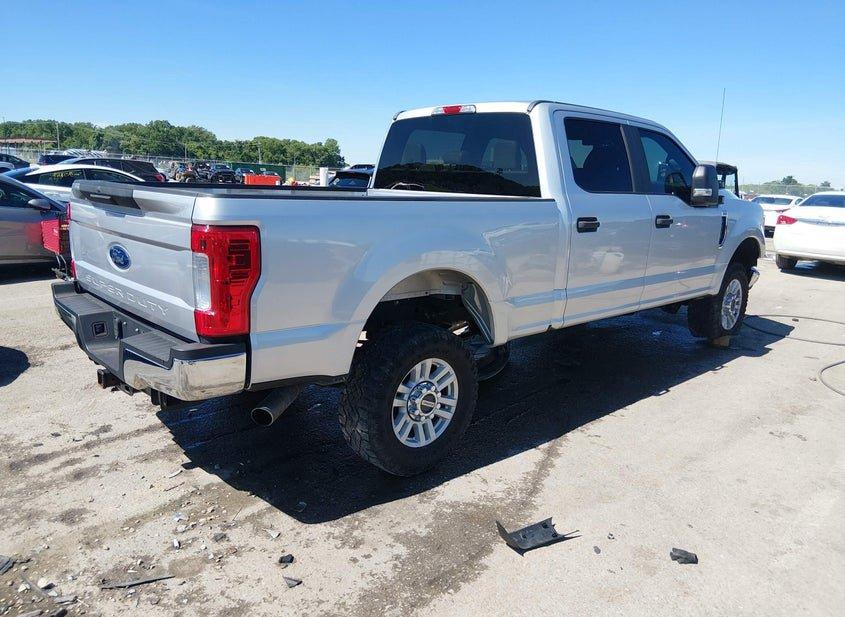 Ford F-350