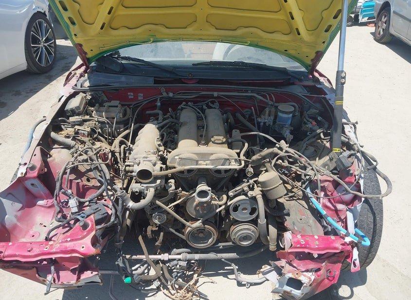 Mazda Mx-5 Miata