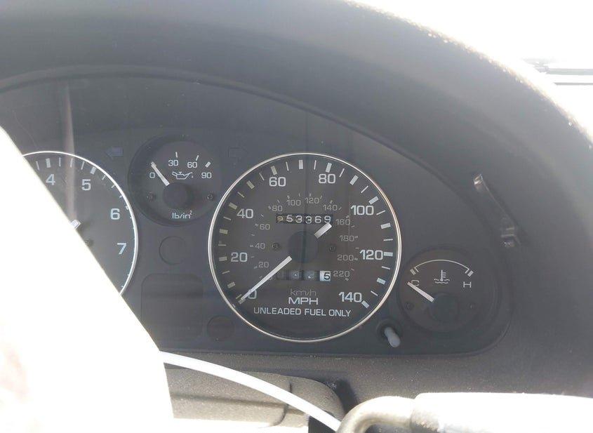 Mazda Mx-5 Miata