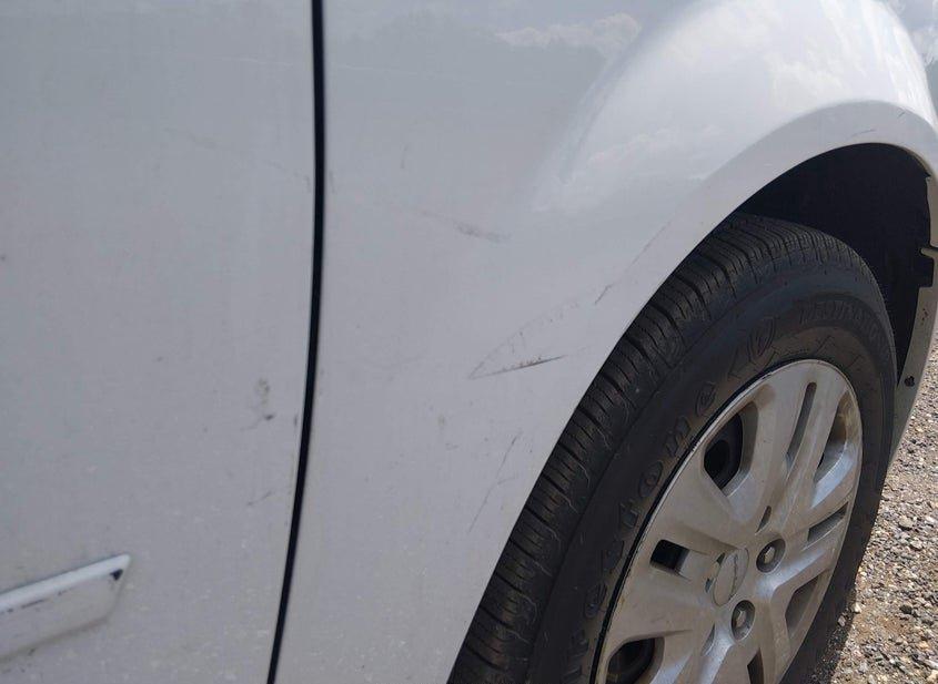 Dodge Grand Caravan