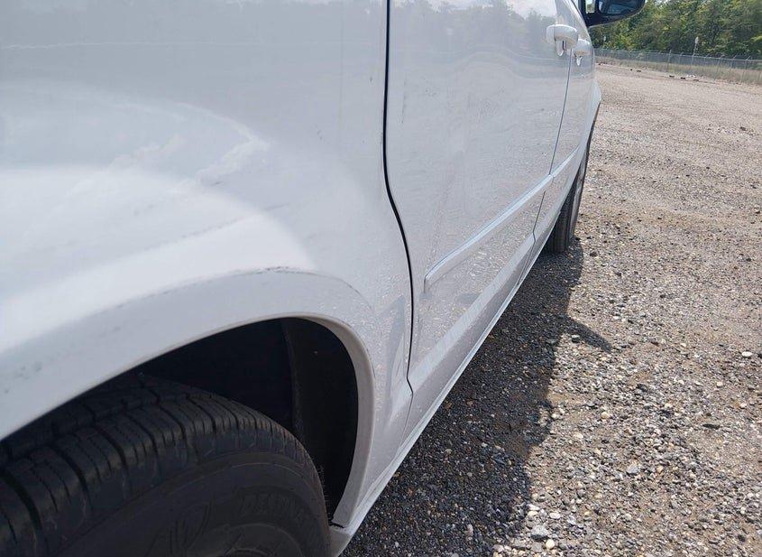 Dodge Grand Caravan