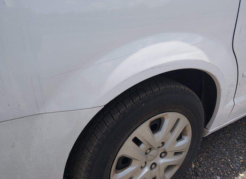 Dodge Grand Caravan