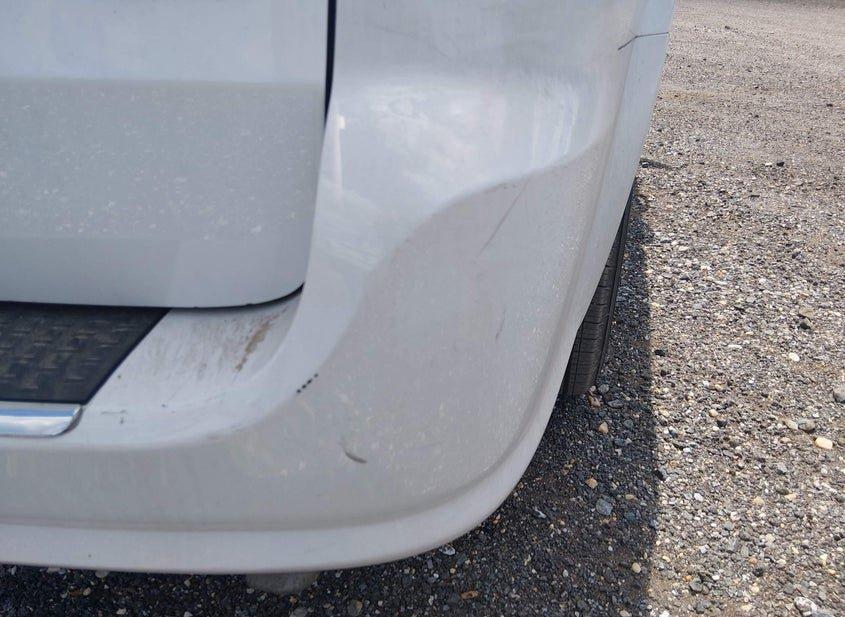 Dodge Grand Caravan