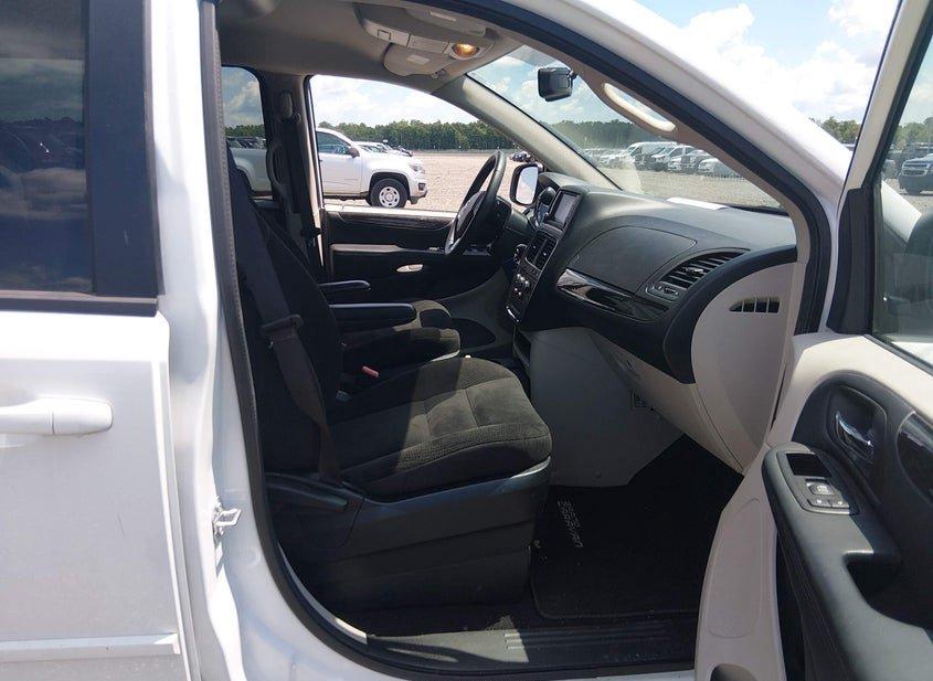 Dodge Grand Caravan
