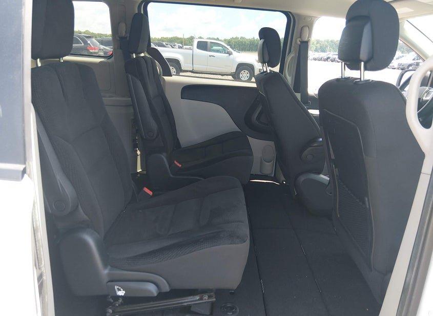 Dodge Grand Caravan
