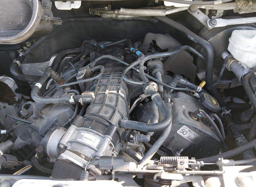 Ford Transit-250