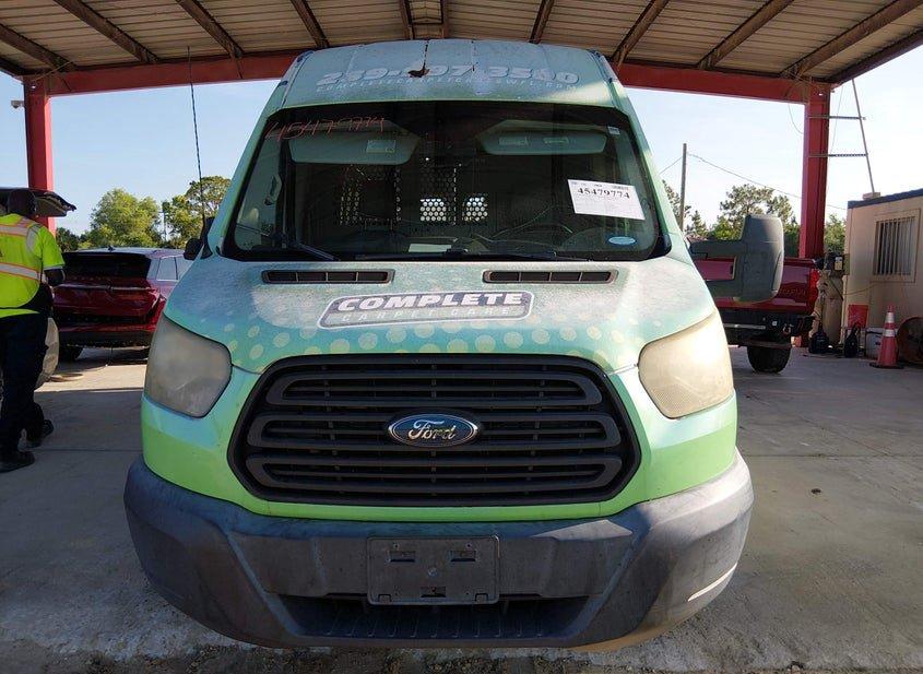 Ford Transit-250