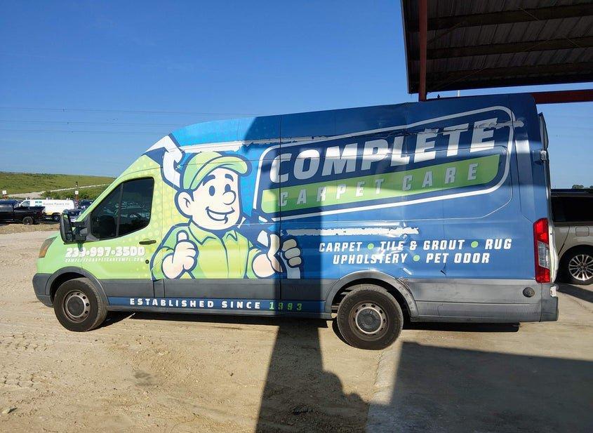 Ford Transit-250