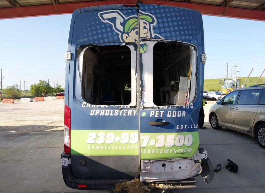Ford Transit-250