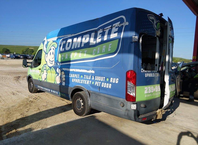 Ford Transit-250