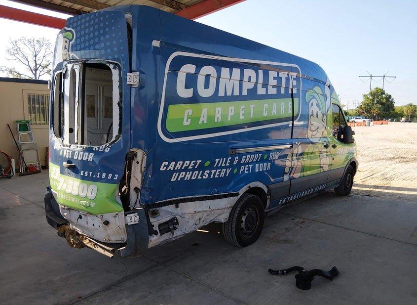 Ford Transit-250
