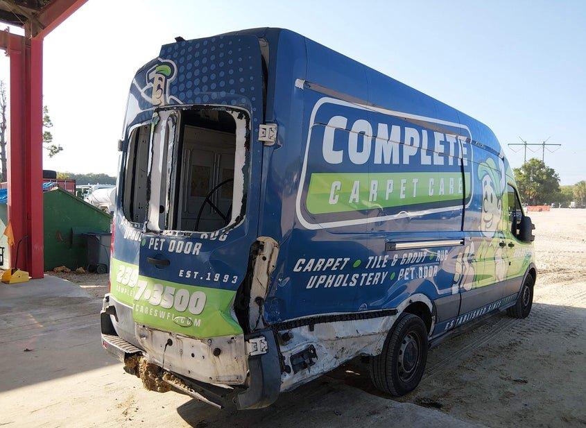 Ford Transit-250