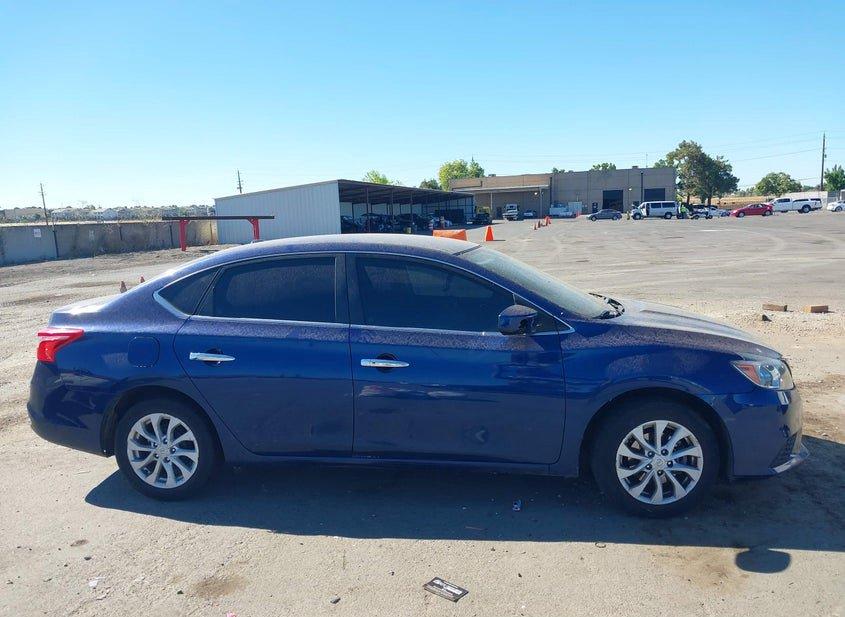 Nissan Sentra