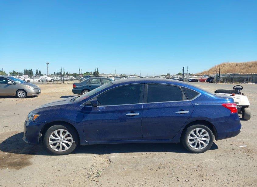 Nissan Sentra