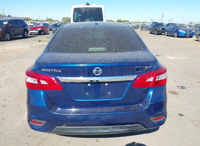Nissan Sentra