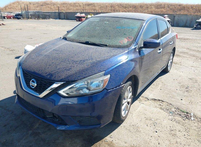 Nissan Sentra
