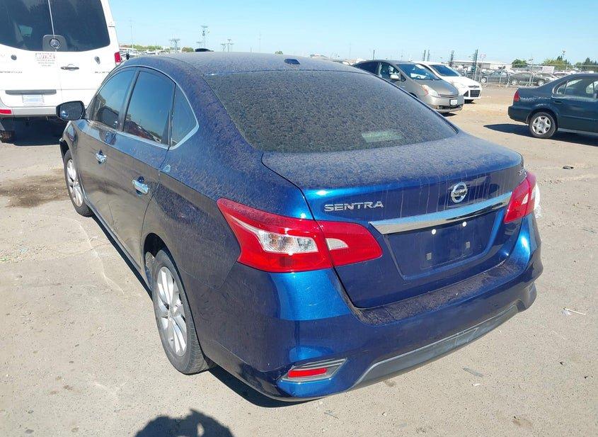 Nissan Sentra