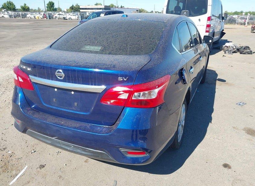 Nissan Sentra