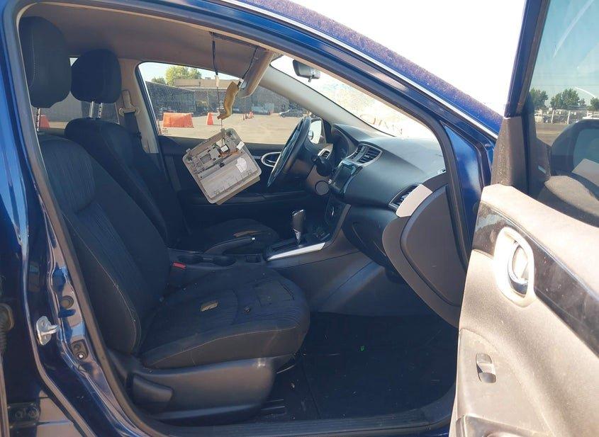 Nissan Sentra
