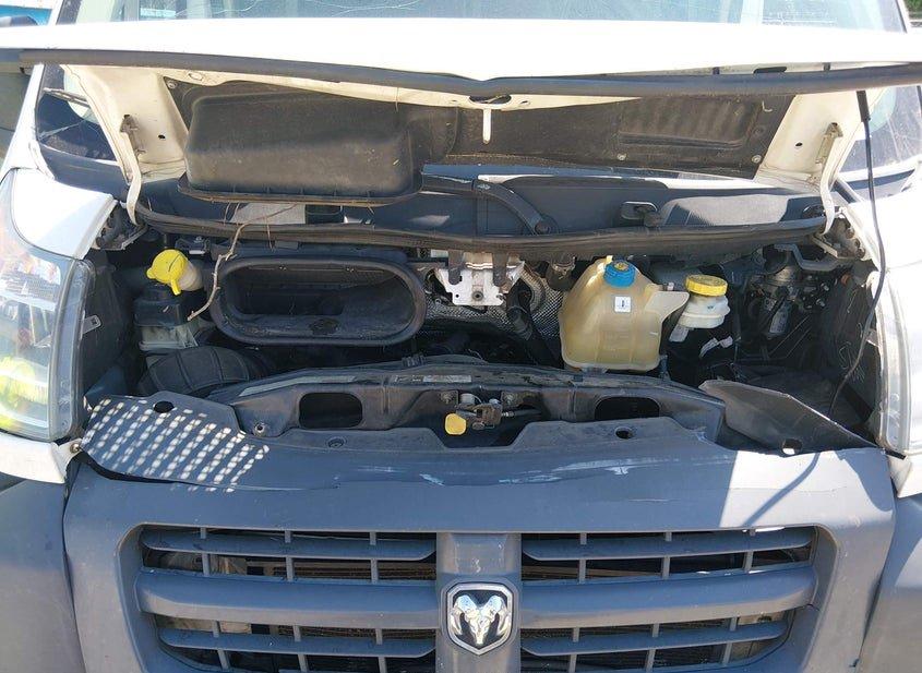Ram Promaster 2500