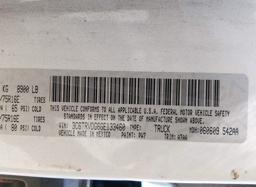 Ram Promaster 2500