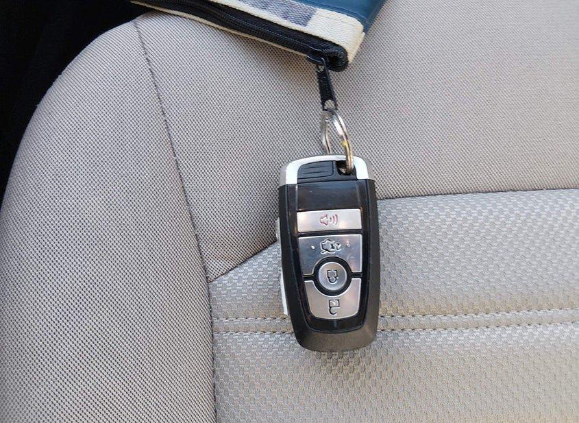 Ford Fusion Hybrid