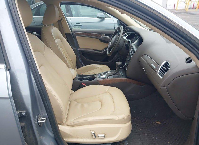 Audi Allroad