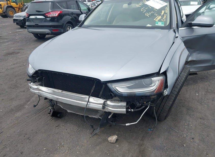 Audi Allroad