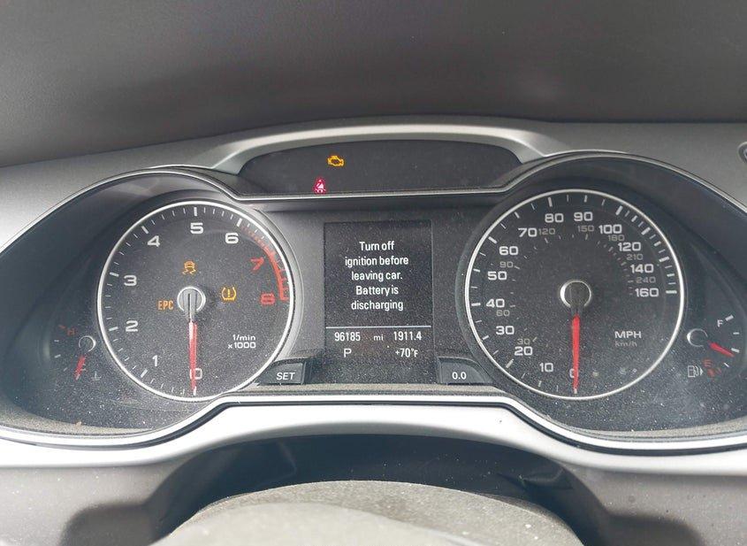 Audi Allroad