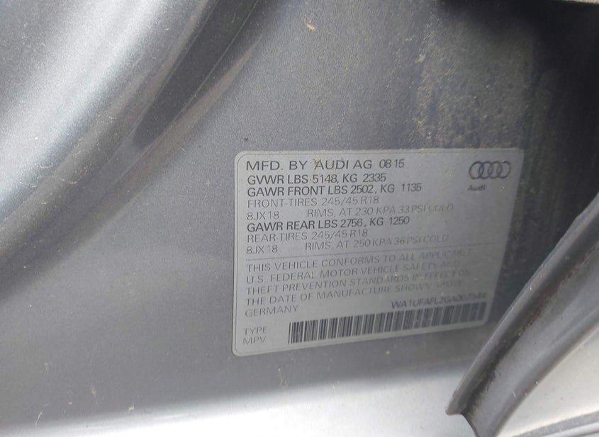 Audi Allroad