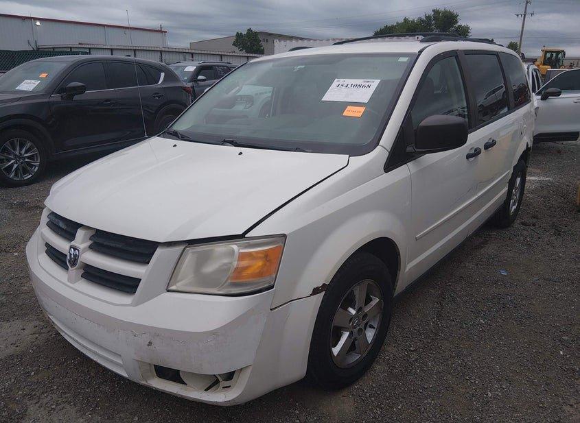 Dodge Grand Caravan
