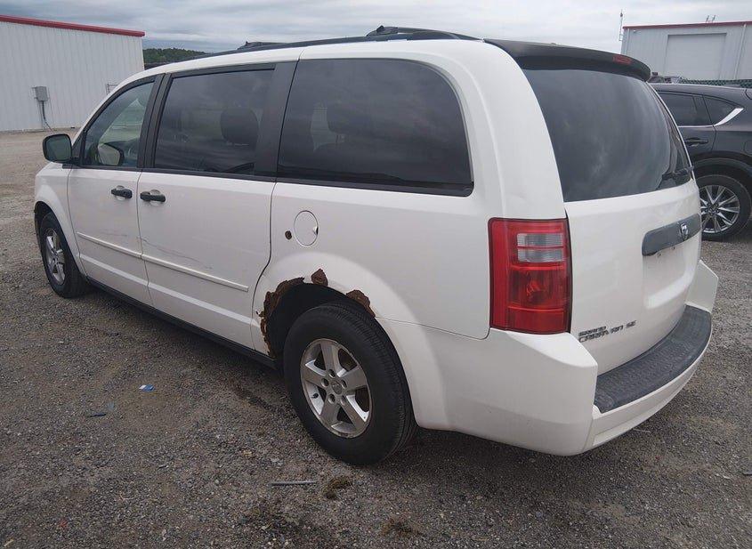 Dodge Grand Caravan